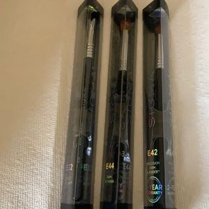 Sigma Beauty Brushes Brand New